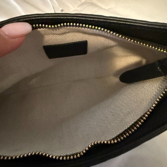 Gucci GG Emblem super mini bag - NEW condition - Picture 3 of 11
